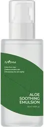 Увлажняющая эмульсия для лица Isntree Aloe Soothing Emulsion