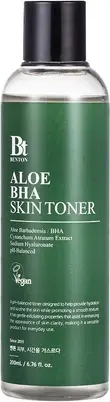 Тонер Benton Aloe Bha Skin Toner