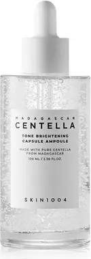 Сыворотка-ампула Skin1004 Madagascar Centella Tone Brightening Capsule Ampoule