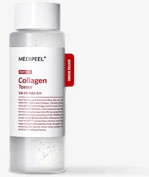 Тонер Medipeel Red Lacto Collagen Soothing Essence