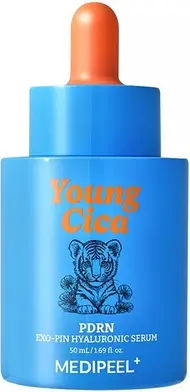 Сыворотка Medi-Peel Young Cica Pdrn Exo-Pin с гиалуроновой кислотой
