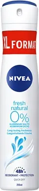 Deodorant Spray Nivea
