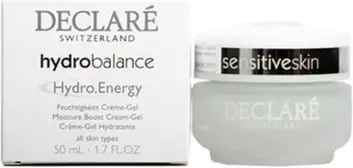 Гель для лица Declare Hydro Balance Гидро-энергетический гель для лица