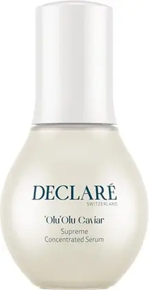 Сыворотка Declare Caviar Supreme Concentrated Serum