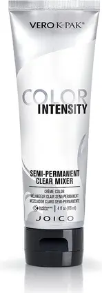 Полуперманентная краска для волос Joico K-Pak Intensity Clear Purple