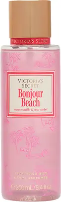 Спрей для тела Victoria's Secret Bonjour Beach