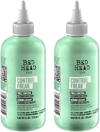 Hair Serum Tigi Control Freak
