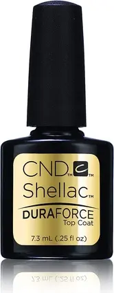 Верхнее Покрытие Cnd Shellac Duraforce