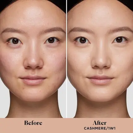 Тональный крем Laura Mercier Real Flawless Weightless Perfecting Foundation