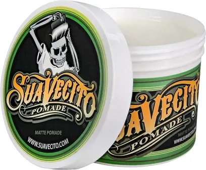 Воск Suavecito
