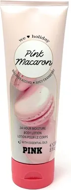 Лосьон для тела Victoria's Secret Pink Macaron