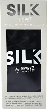 Стайлинговый крем Revive Silk Wave для завивки без нагрева