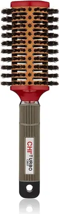 Круглая щетка Chi Chi Turbo Ceramic