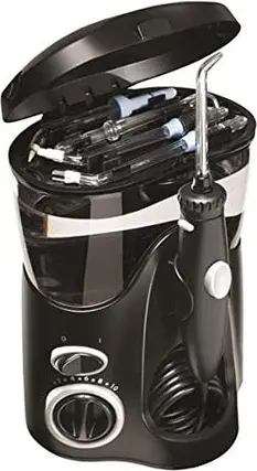 Ирригатор Waterpik Ultra WP Модель 112 Черный