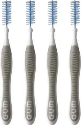 Brush Heads Scholl Trav-Ler
