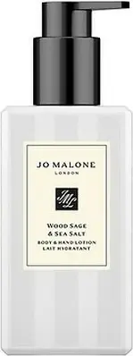 Крем для тела и рук Jo Malone Wood Sage Sea Salt