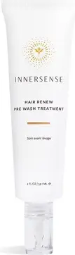 Предварительное средство для волос Innersense Organic Beauty Natural Hair Renew