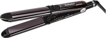 Выпрямитель для волос Babyliss Pro Elip Style Titanium