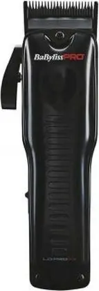 Машинка для Стрижки Волос Babyliss Lopro Clipper Fx825e