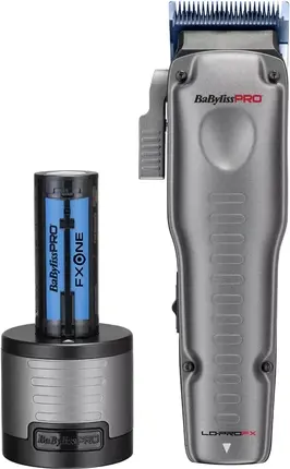 Машинка для стрижки волос Babyliss Pro 4artists Fx One Lo-Pro Clipper