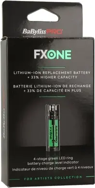 Сменный аккумулятор высокой производительности Babyliss Universal Battery