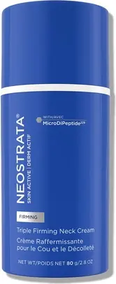 Увлажняющий крем Neostrata Skin Active Triple Firming Neck Cream Anti-Aging