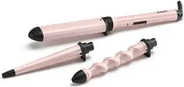 Щипцы для завивки Babyliss Pro Многофункциональные щипцы для завивки Ms750e