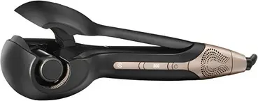 Автоматический плойка для завивки волос Babyliss Wave Secret Air