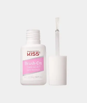 Nail Glue Kiss The Sky