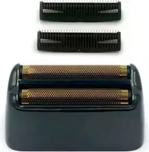 Сменная бреющая головка Babyliss Pro Gunsteelfx