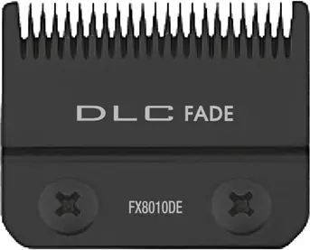 Лезвие BaByliss Pro Clipper Fade Dlcblack