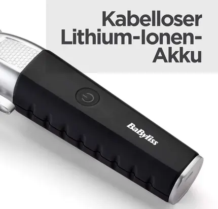 Машинка для стрижки волос Babyliss