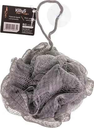 Bath Sponge Killys
