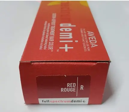 Краска для волос Aveda Full Spectrum Demi Plus