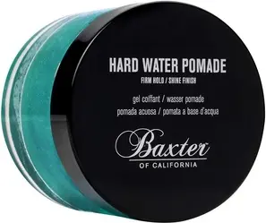 Помада для волос от Baxter of California Hard Water Pomade