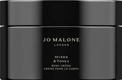 Крем для Тела Jo Malone Myrrh & Tonka