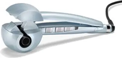 Автоматический прибор для завивки волос Babyliss