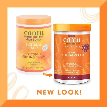 Кондиционер Cantu