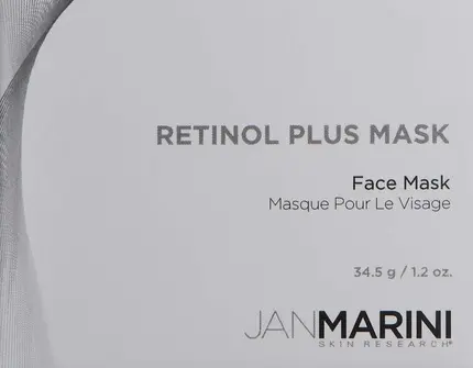 Маска Jan Marini Retinol Plus Mask