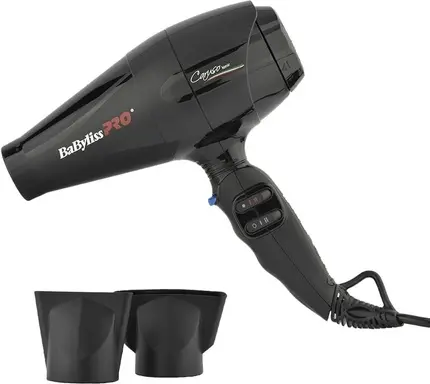 Фен Babyliss Pro Caruso