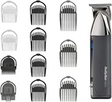 Машинка для стрижки волос Babyliss Pro Многофункциональный триммер Mt996e