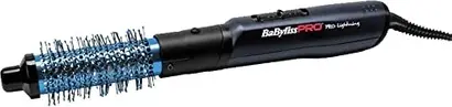 Фен-щетка BaByliss Blue Lightning PRO