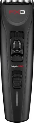 Машинка для стрижки волос Babyliss Pro X3