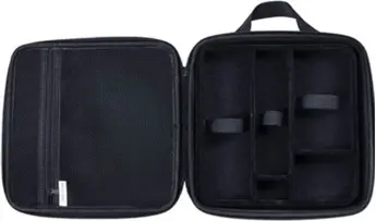 Наборы для Стайлинга Кейс для Инструментов Babyliss Barber Tool Case