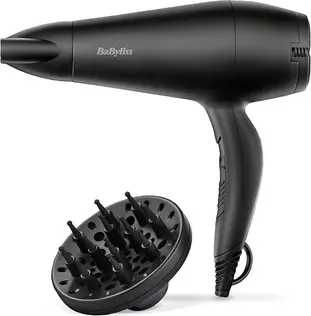 Фен Babyliss
