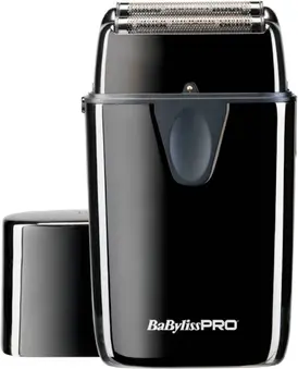 Машинка для стрижки Babyliss Pro Uv Foil 02 с двойным лезвием