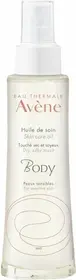 Масло для тела Avene