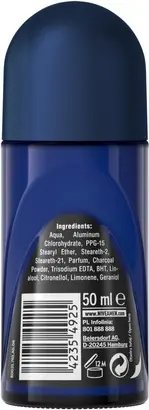 Anti-Perspirant Nivea Dry Fresh