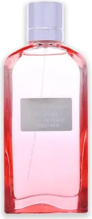 Abercrombie & Fitch First Instinct Together For Her Eau De Parfum
