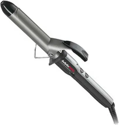 Щипцы для завивки Babyliss Ferro Titanium Waver